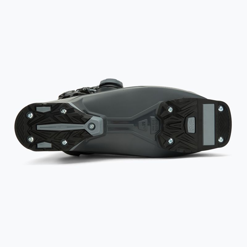 Scarponi da sci uomo Tecnica Mach BOA 100 MV GW race grey 4