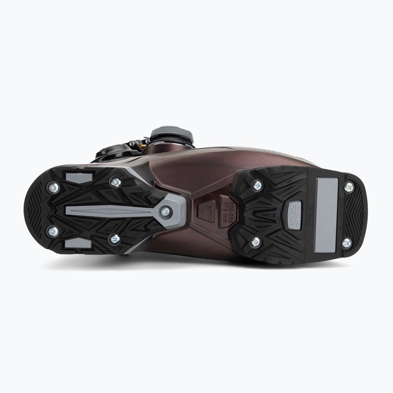 Scarponi da sci donna Tecnica Mach BOA 105 MV W GW violet iridescent 4