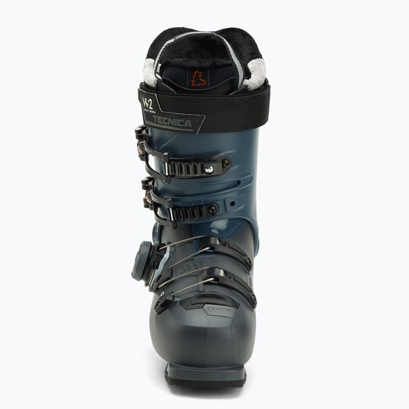 Scarponi da sci donna Tecnica Mach BOA 85 MV W GW race grey 3