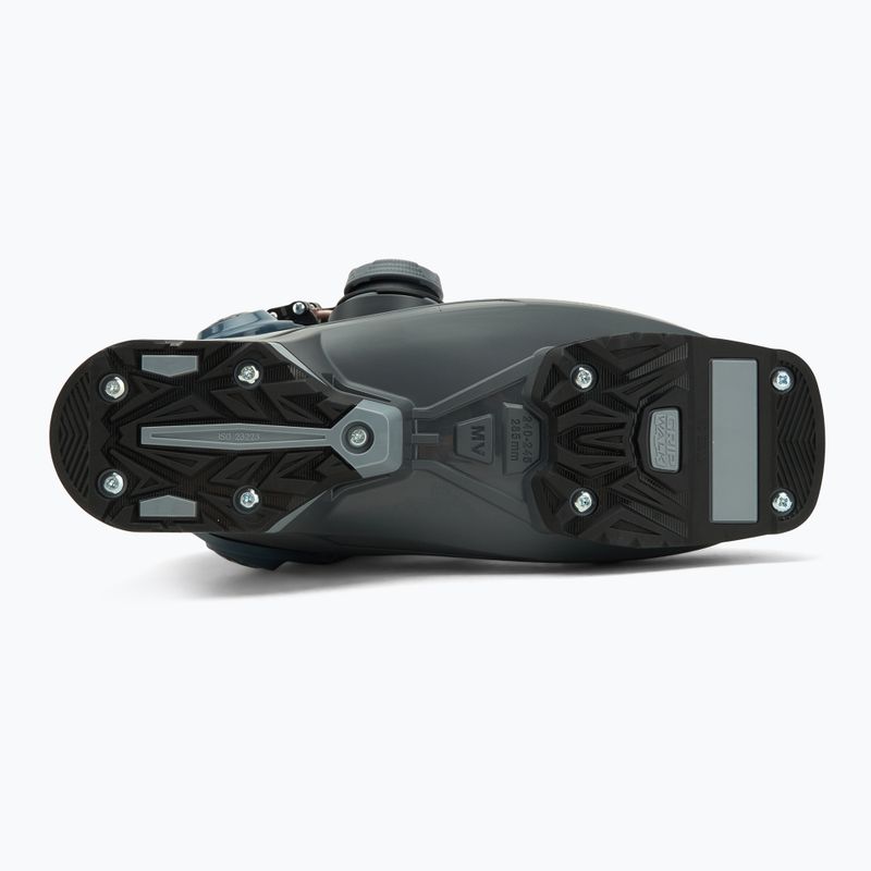 Scarponi da sci donna Tecnica Mach BOA 85 MV W GW race grey 4