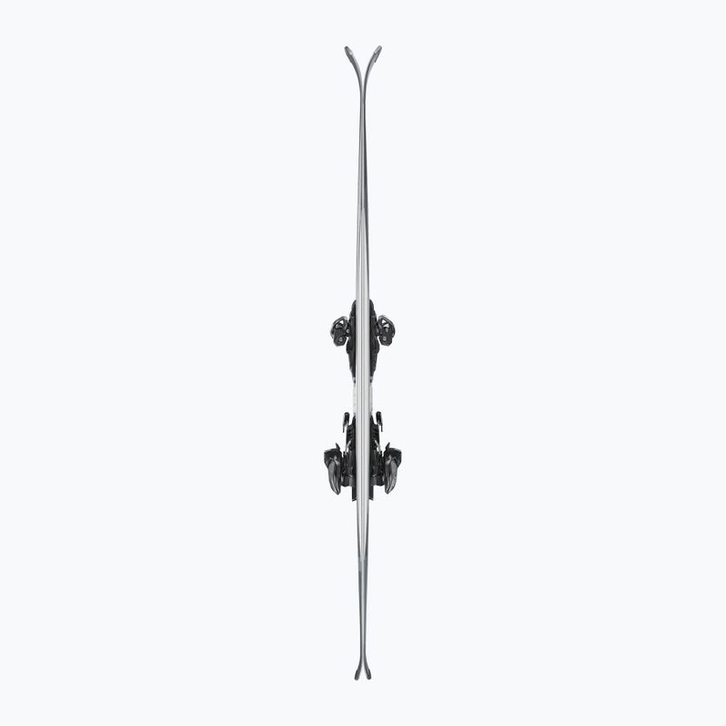 Sci da discesa Nordica Spitfire 75 + attacchi TP2COMP10 FDT greyblue/white 3