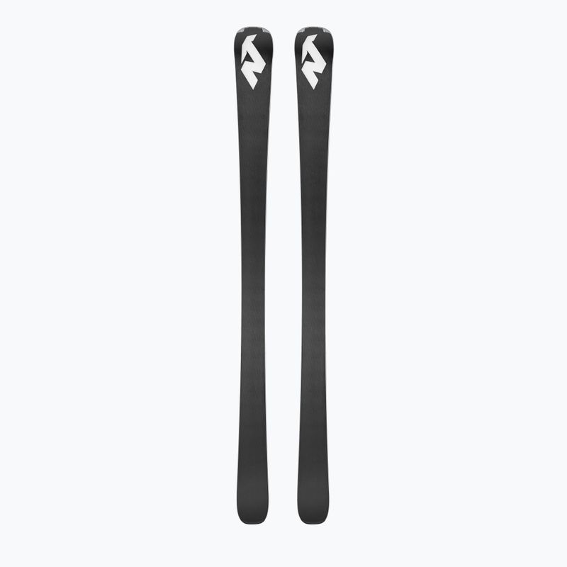 Sci da discesa donna Nordica Wild Belle 78 + attacchi TP2COMP10 FDT black/water 2
