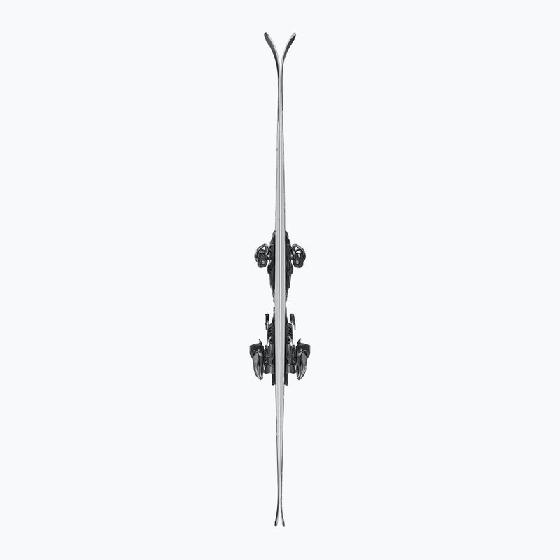Sci da discesa donna Nordica Wild Belle 78 + attacchi TP2COMP10 FDT black/water 3