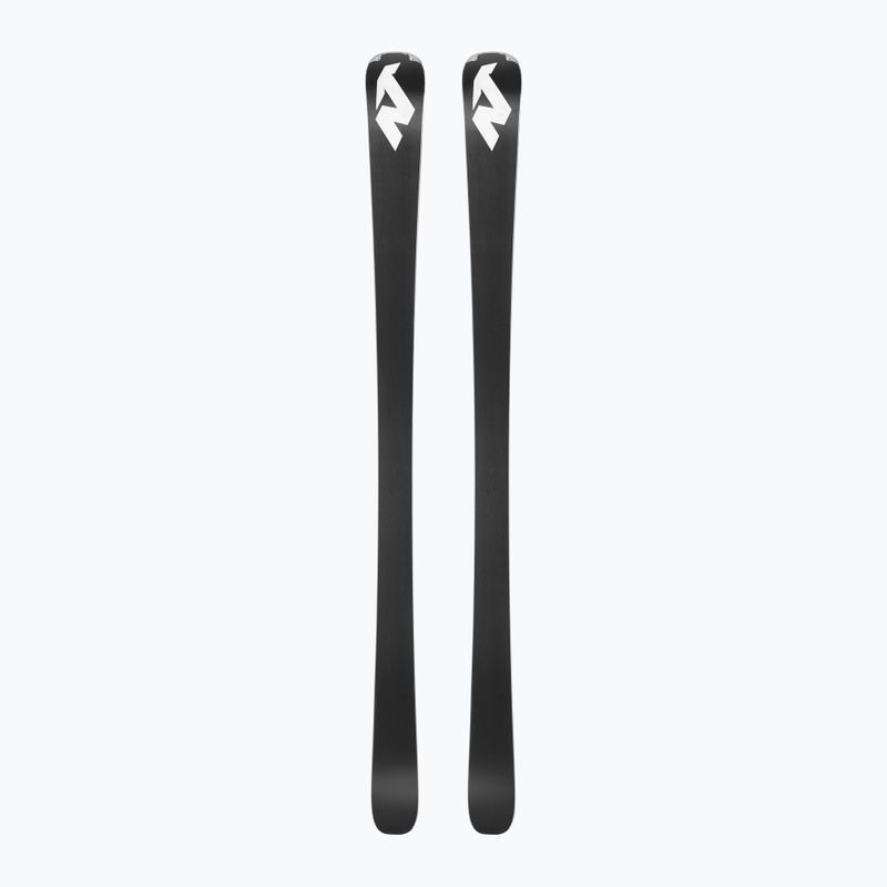 Sci alpini da donna + attacchi Nordica Belle 72 + TP2COMP10 FDT midnight-blue/rainbow 2