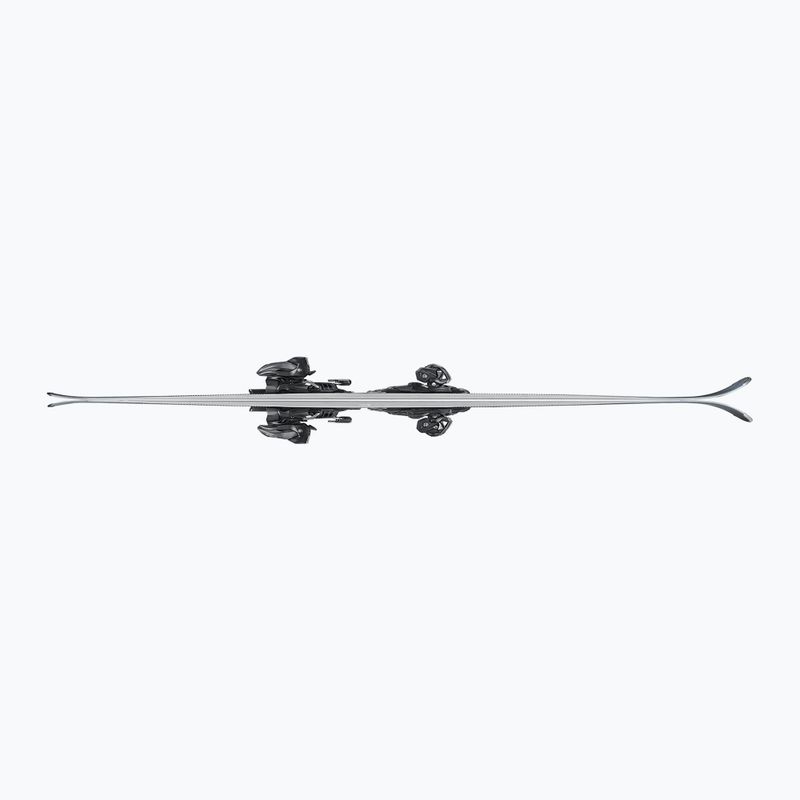 Sci alpini da donna + attacchi Nordica Belle 72 + TP2COMP10 FDT midnight-blue/rainbow 3