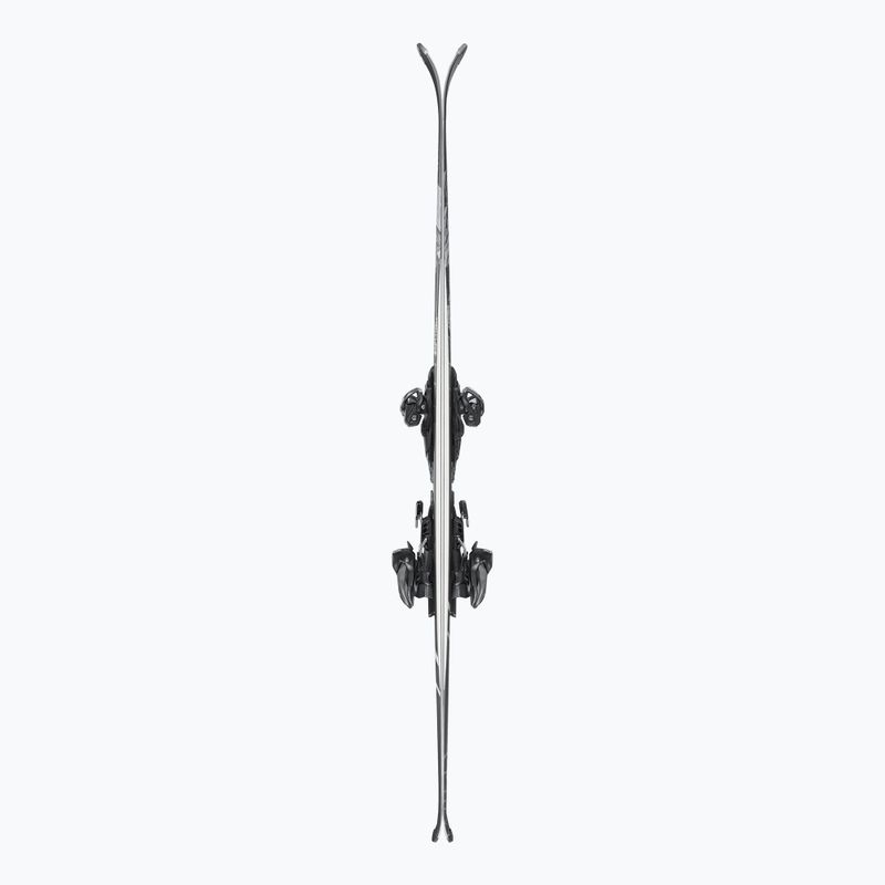 Sci da discesa donna Nordica Wild Belle 74 + attacchi TP2 COMP10 FDT black/blue 3