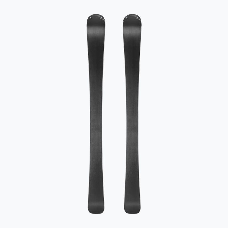 Sci alpini da bambino + attacchi Nordica Team JR (100-140) + J4.5 FDT black/red 2