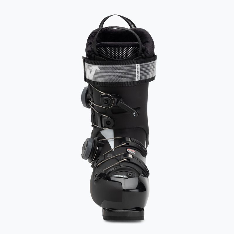 Scarponi da sci donna Nordica Speedmachine 3 115 W BOA DD GW black/pink/white 3