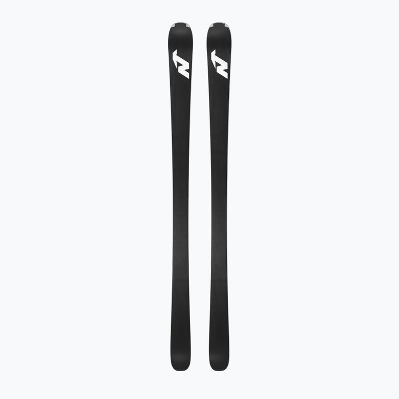 Sci alpini + attacchi Nordica Multipista DC 80TI + TPX 12 FDT anhtracite/white 2