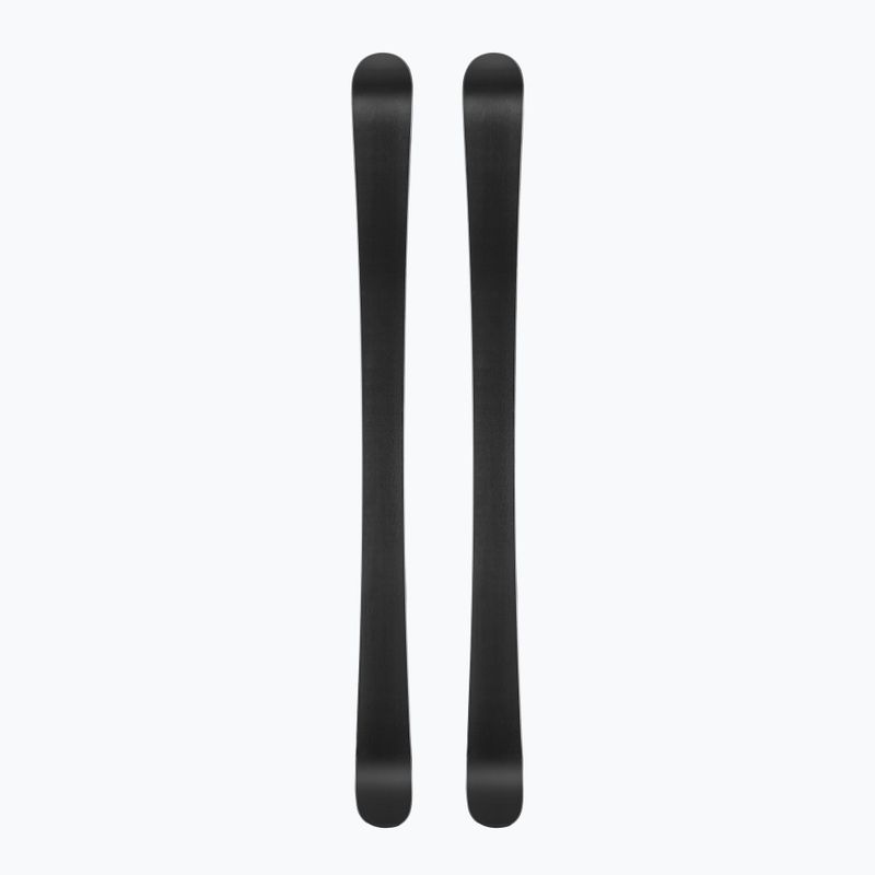 Sci alpini da bambino + attacchi Nordica Unleashed JR + J7.0 FDT rainbow 2