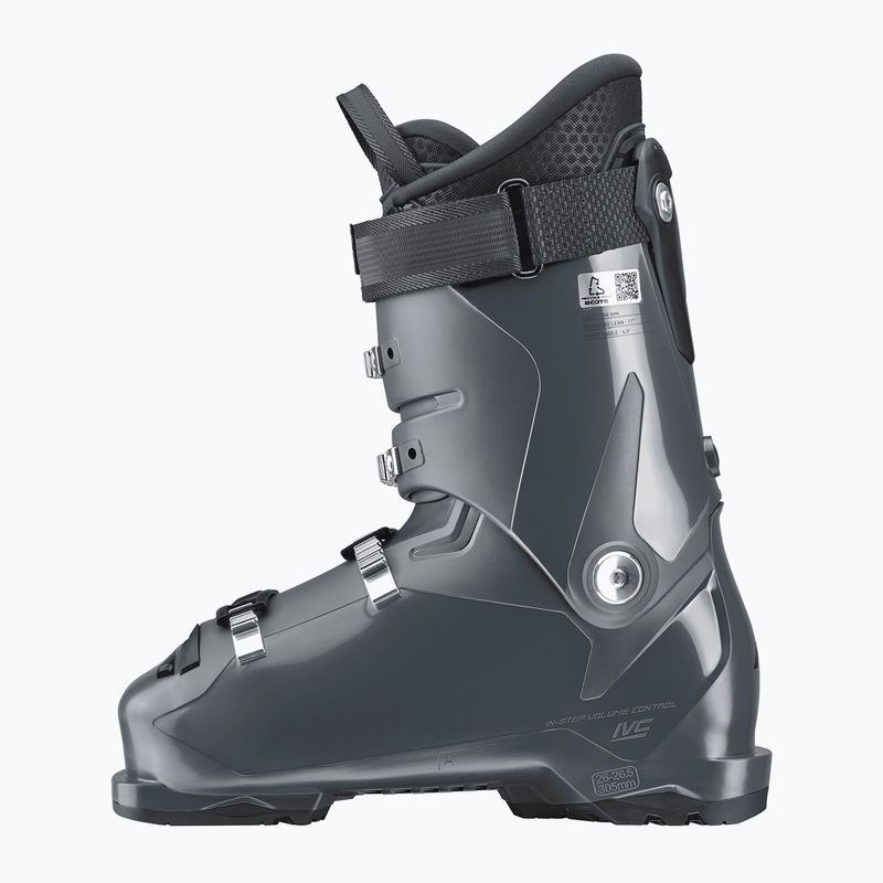 Scarponi da sci uomo Nordica The Cruise 100 anthracite/black/red 2