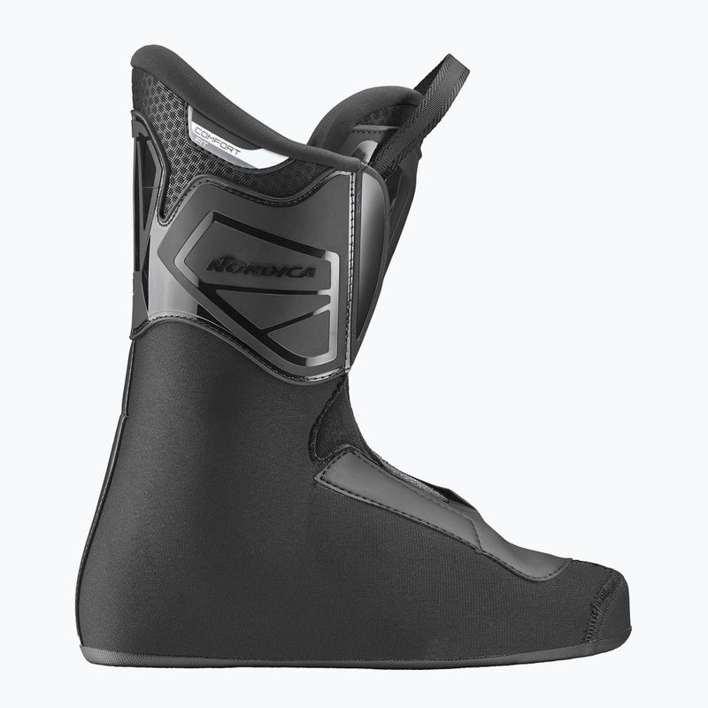Scarponi da sci uomo Nordica The Cruise 100 anthracite/black/red 3
