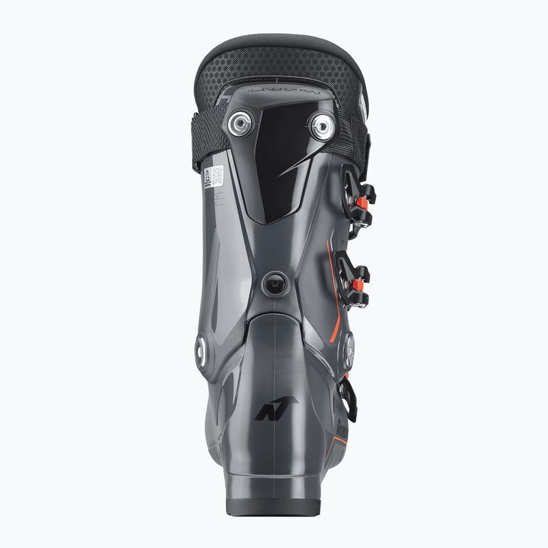 Scarponi da sci uomo Nordica The Cruise 100 anthracite/black/red 5
