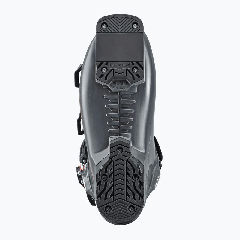 Scarponi da sci uomo Nordica The Cruise 100 anthracite/black/red 6