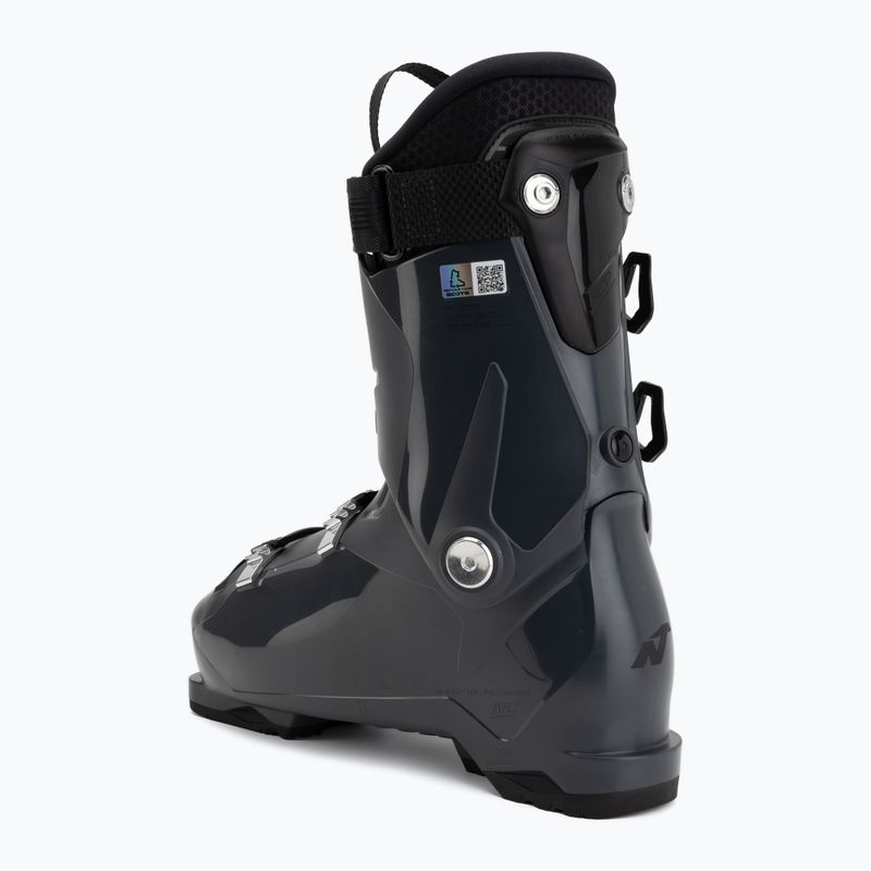 Scarponi da sci uomo Nordica The Cruise 100 anthracite/black/red 2