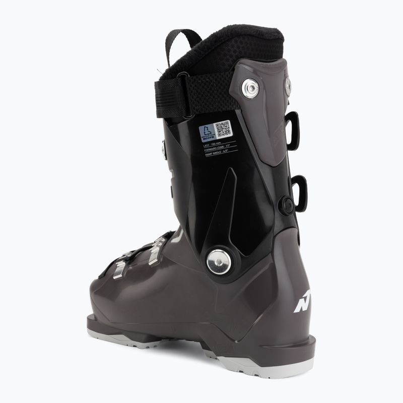 Scarponi da sci donna Nordica The Cruise 75 W purple/black/white 2