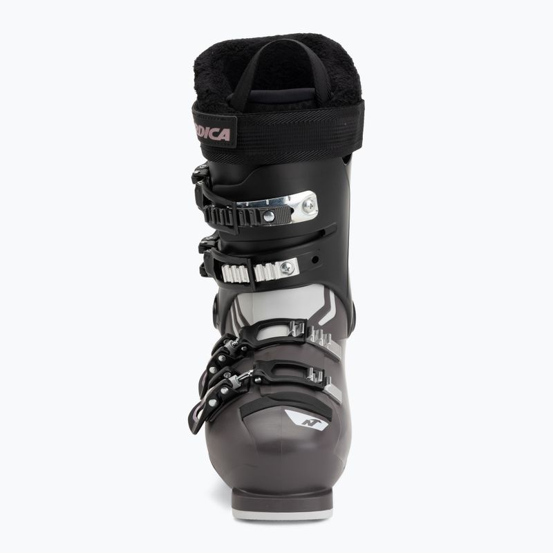 Scarponi da sci donna Nordica The Cruise 75 W purple/black/white 3