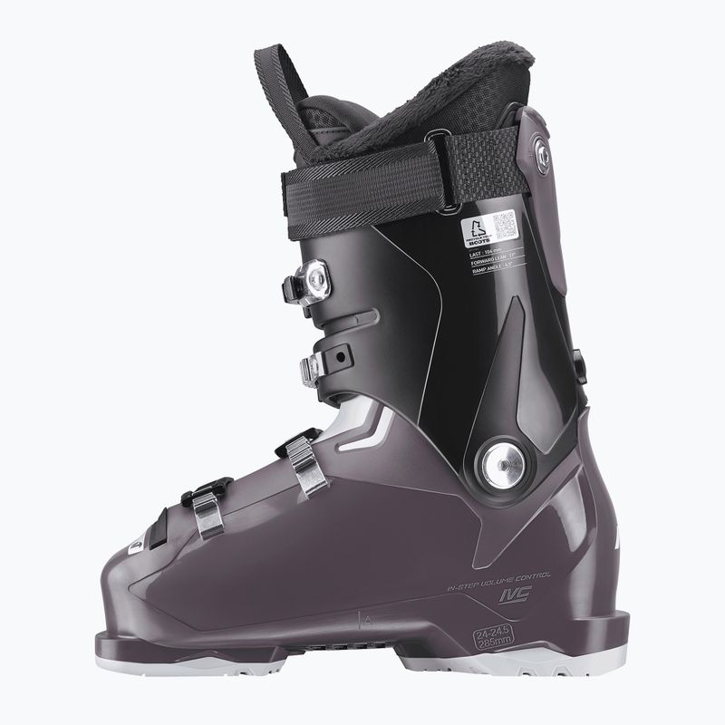 Scarponi da sci donna Nordica The Cruise 75 W purple/black/white 2