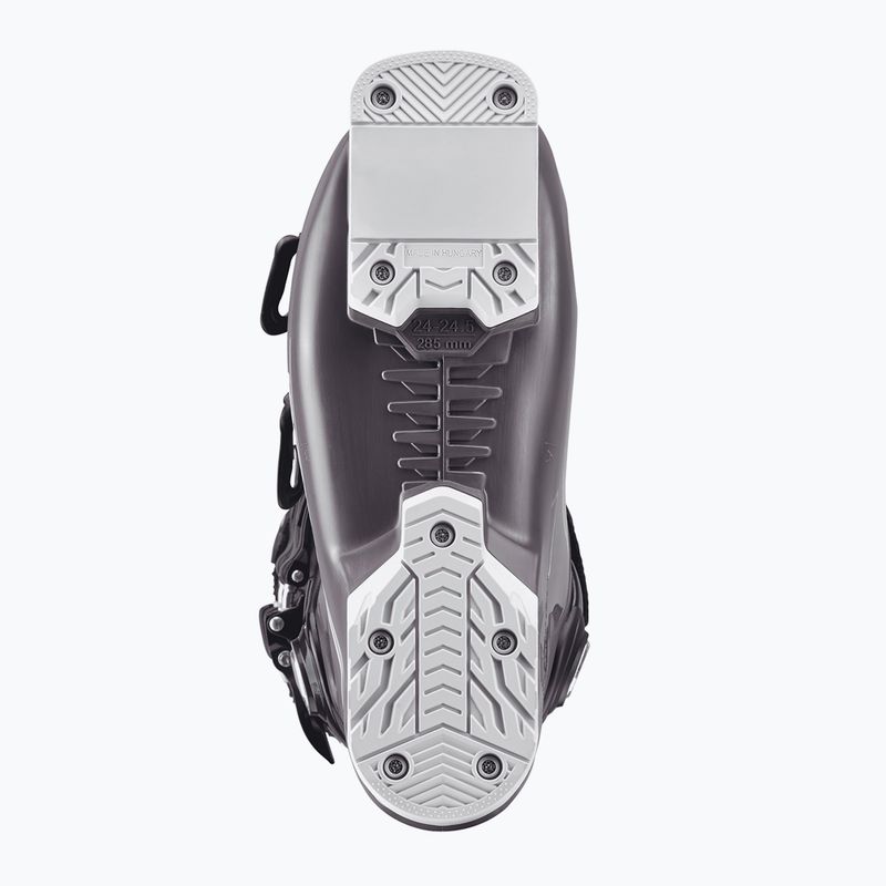 Scarponi da sci donna Nordica The Cruise 75 W purple/black/white 6