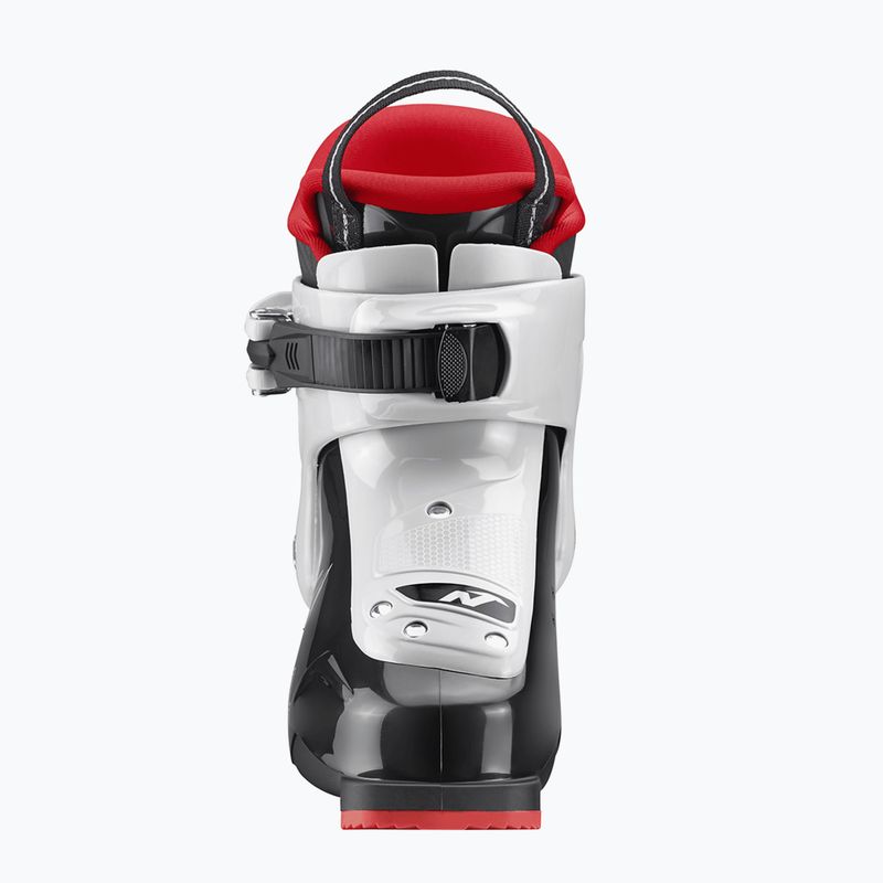 Scarponi da sci bambini Nordica Speedmachine J 1 black/grey/red 4