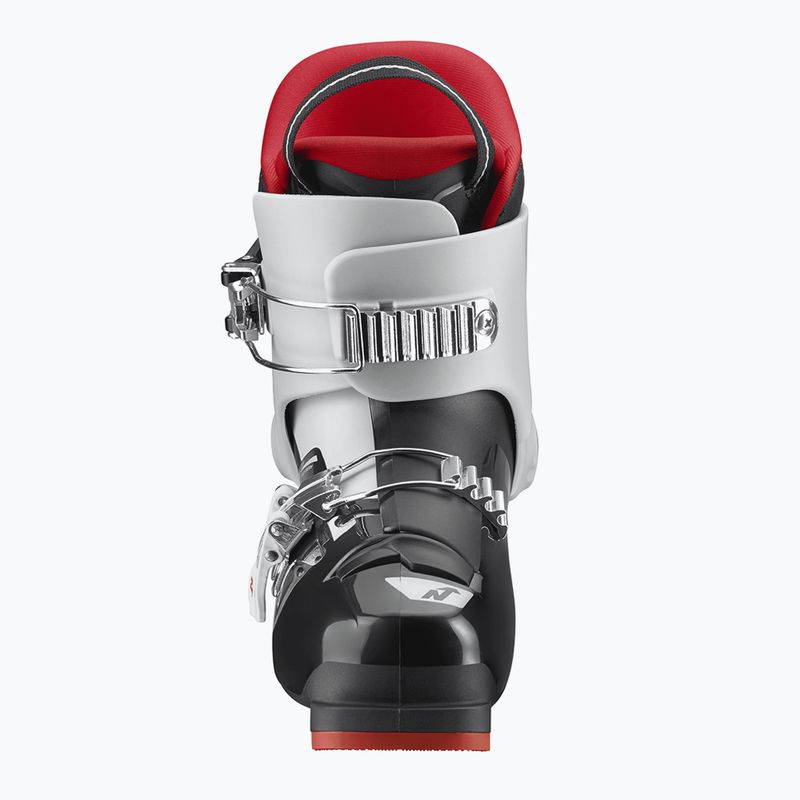Scarponi da sci bambini Nordica Speedmachine J 2 black/grey/red 4