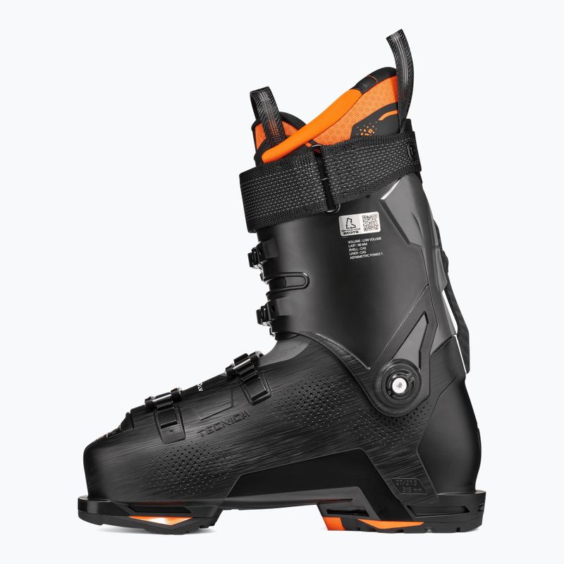 Scarponi da sci uomo Tecnica Mach1 110 LV TD2 GW black 3