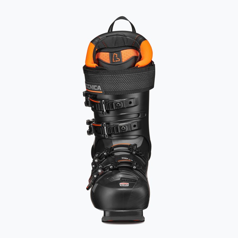 Scarponi da sci uomo Tecnica Mach1 110 LV TD2 GW black 4