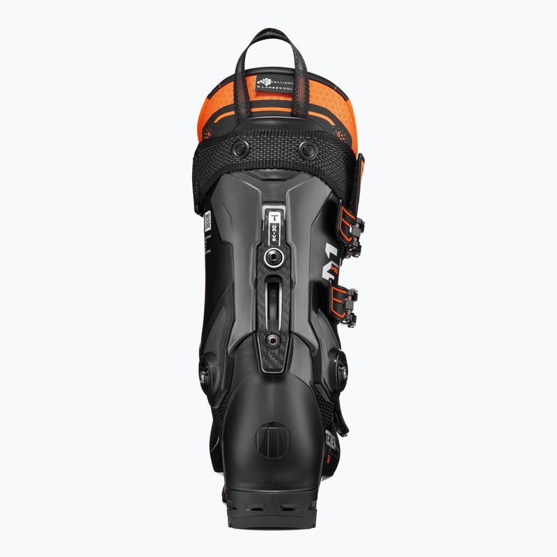 Scarponi da sci uomo Tecnica Mach1 110 LV TD2 GW black 6