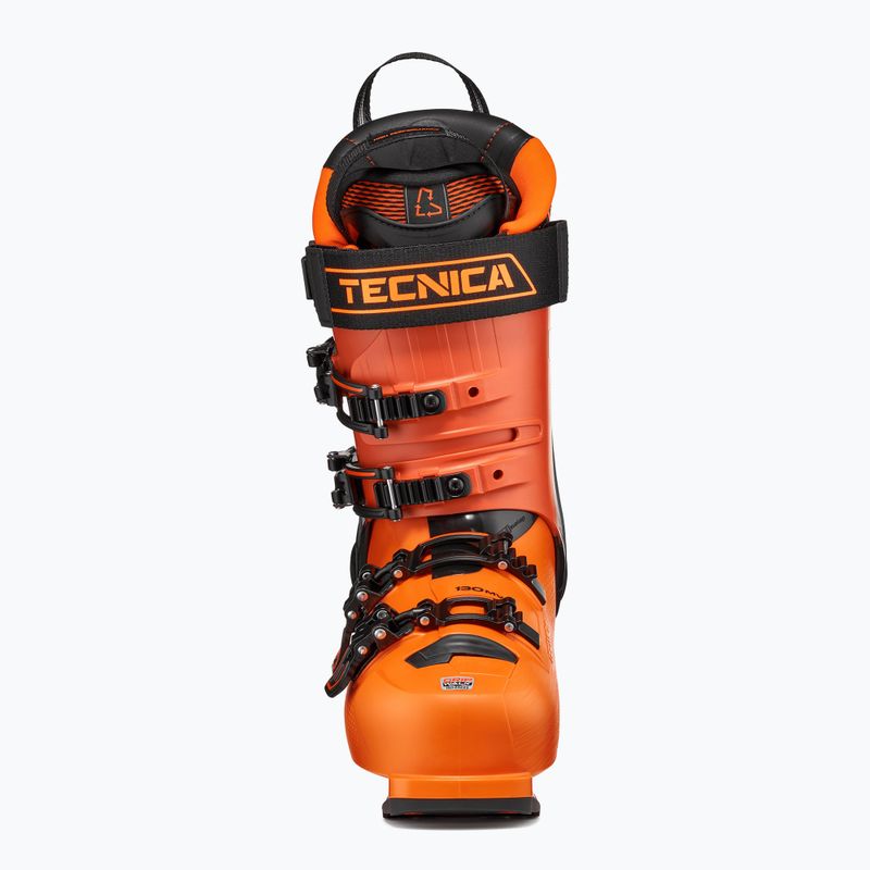 Scarponi da sci uomo Tecnica Mach1 130 MV TD2 GW icon orange 3