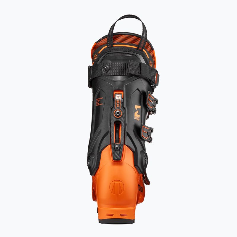 Scarponi da sci uomo Tecnica Mach1 130 MV TD2 GW icon orange 6