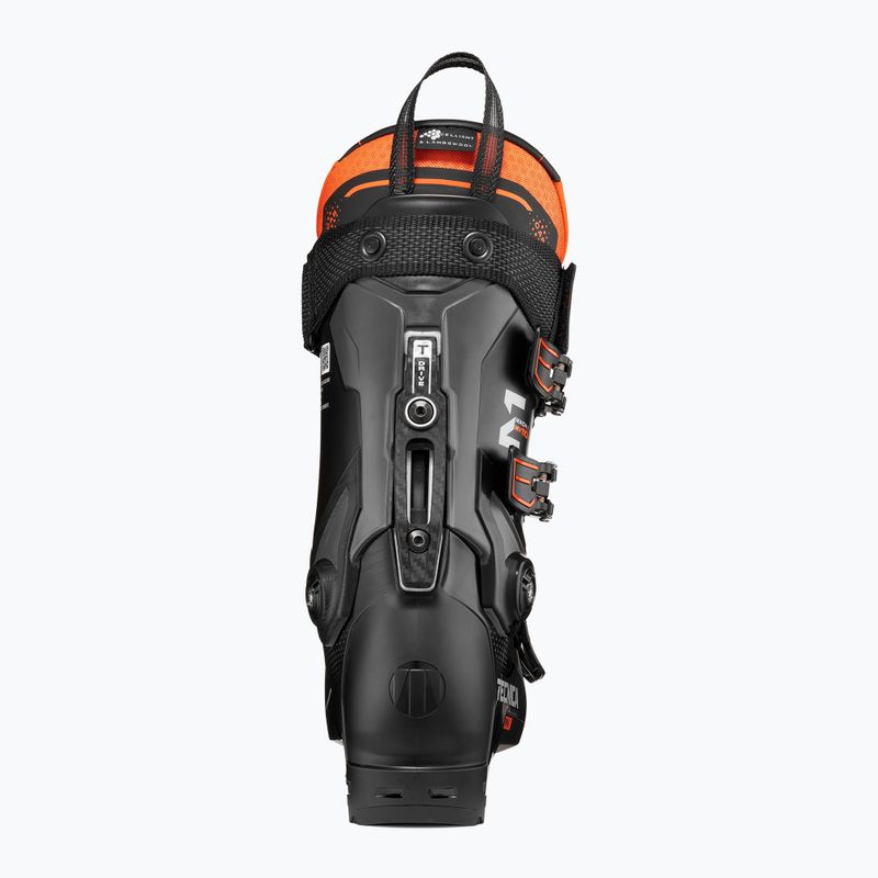 Scarponi da sci uomo Tecnica Mach1 110 MV TD2 GW black 6