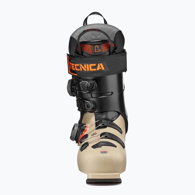 Scarponi da sci uomo Tecnica Mach BOA 130 MV Dual GW sand 3