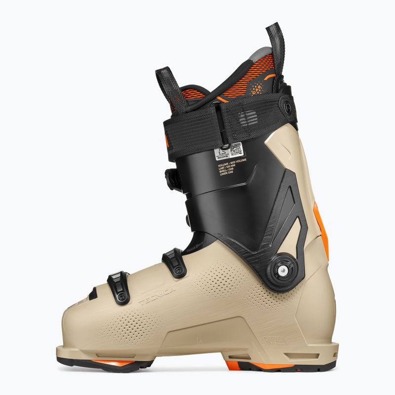 Scarponi da sci uomo Tecnica Mach BOA 130 MV Dual GW sand 4
