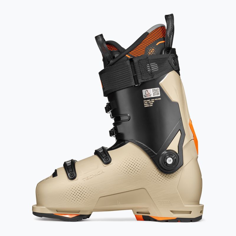 Scarponi da sci uomo Tecnica Mach BOA 130 MV GW sand 3