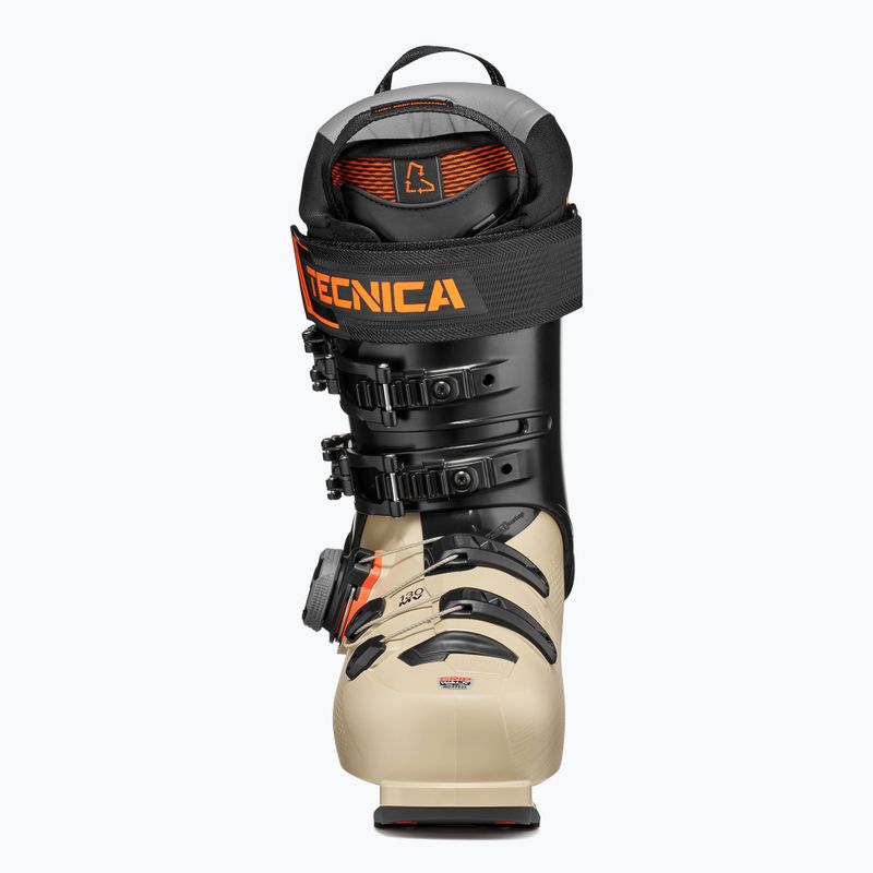 Scarponi da sci uomo Tecnica Mach BOA 130 MV GW sand 4