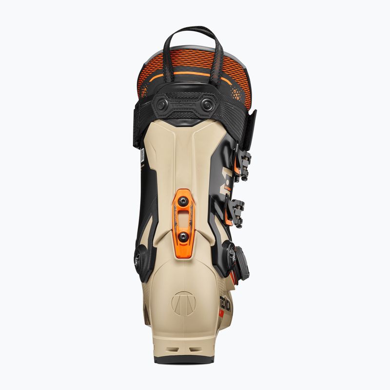 Scarponi da sci uomo Tecnica Mach BOA 130 MV GW sand 6