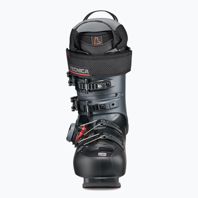 Scarponi da sci uomo Tecnica Mach BOA 110 MV GW black/red 3