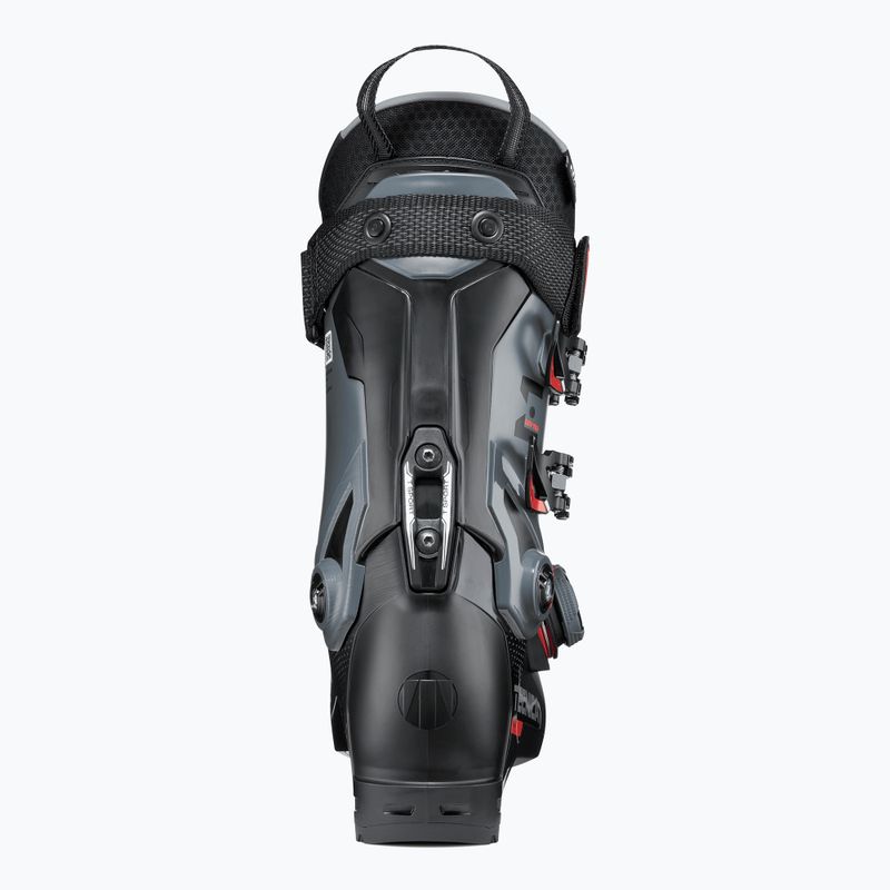 Scarponi da sci uomo Tecnica Mach BOA 110 MV GW black/red 5