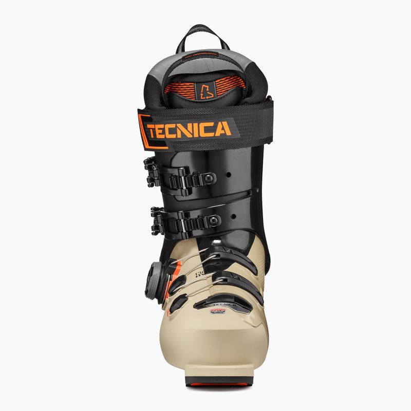 Scarponi da sci uomo Tecnica Mach BOA 130 HV GW sand 3