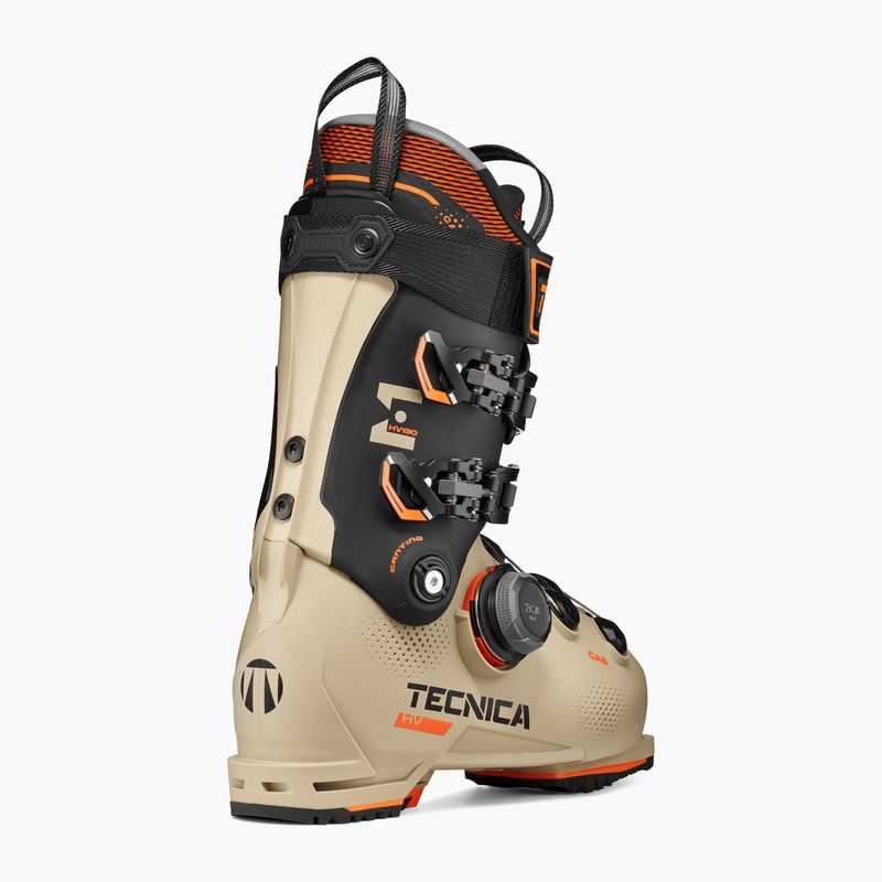 Scarponi da sci uomo Tecnica Mach BOA 130 HV GW sand 6