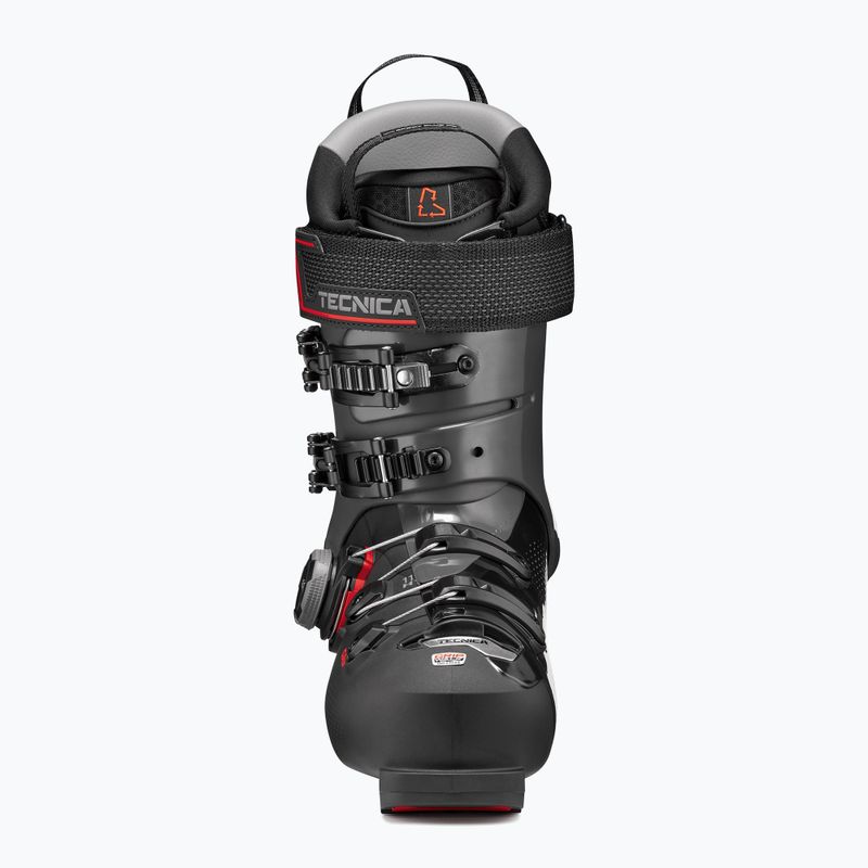 Scarponi da sci uomo Tecnica Mach BOA 110 HV GW black/red 3