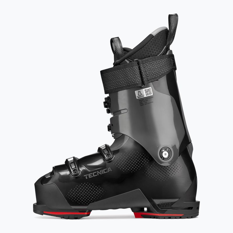 Scarponi da sci uomo Tecnica Mach BOA 110 HV GW black/red 5