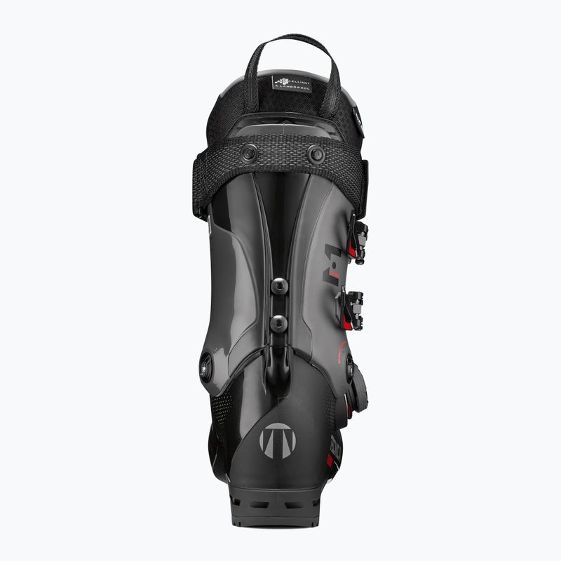 Scarponi da sci uomo Tecnica Mach BOA 110 HV GW black/red 6