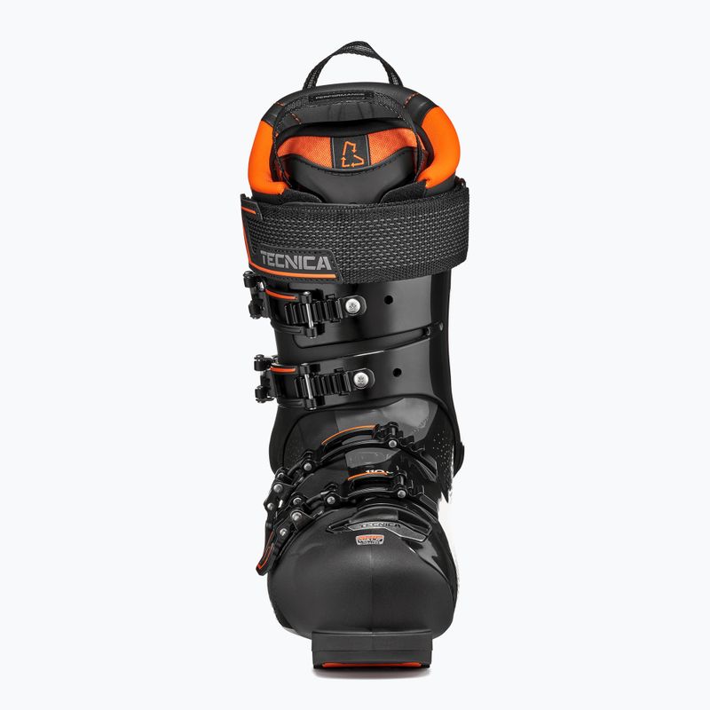 Scarponi da sci uomo Tecnica Mach1 110 HV TD GW black 3