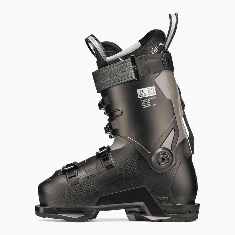 Scarponi da sci donna Tecnica Mach1 95 LV W TD2 GW black / gold 3