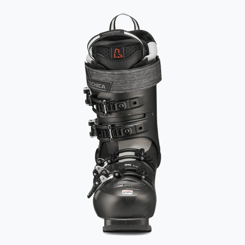 Scarponi da sci donna Tecnica Mach1 95 LV W TD2 GW black / gold 4