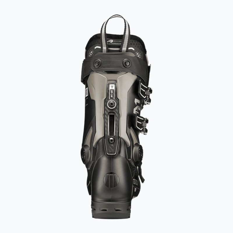 Scarponi da sci donna Tecnica Mach1 95 LV W TD2 GW black / gold 5
