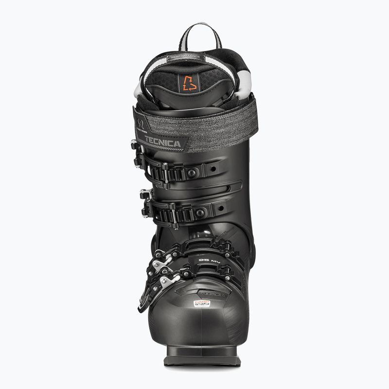 Scarponi da sci donna Tecnica Mach1 95 MV TD2 GW black/gold 3