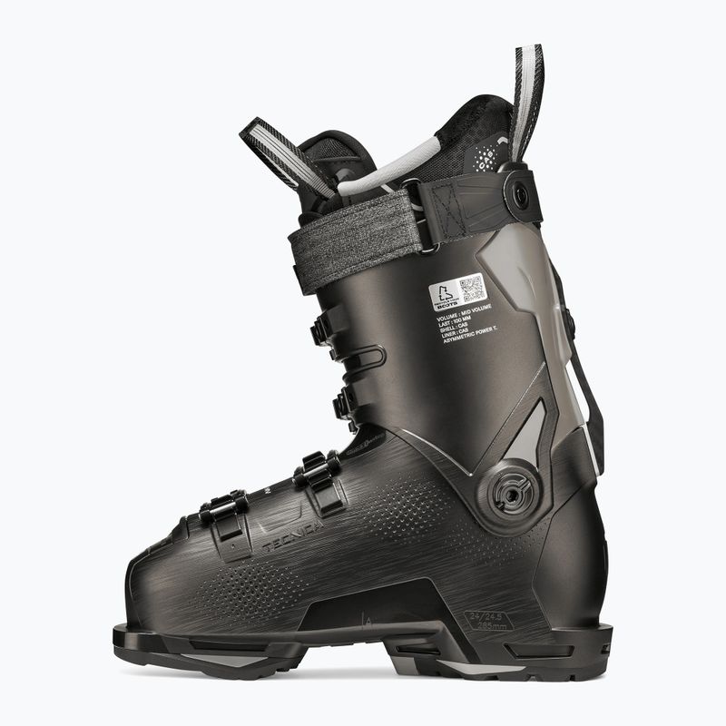 Scarponi da sci donna Tecnica Mach1 95 MV TD2 GW black/gold 4