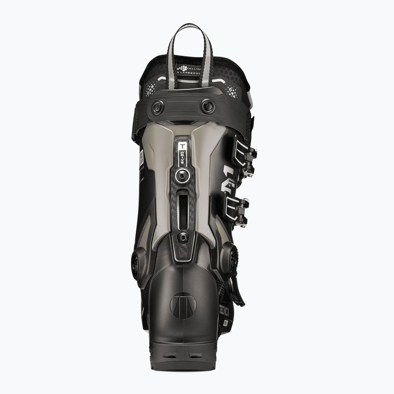 Scarponi da sci donna Tecnica Mach1 95 MV TD2 GW black/gold 5